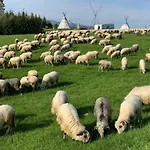 Ferienhaus Sowie - Nad Potokiem Kacwin