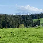 Sowie - Nad Potokiem Kacwin