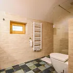 Sowie - Nad Potokiem Ferienhaus *