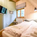 Ferienhaus Sowie - Nad Potokiem *