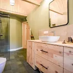 Sowie - Nad Potokiem Ferienhaus *