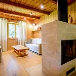 Ferienhaus Sowie - Nad Potokiem Kacwin