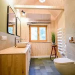 Sowie - Nad Potokiem Ferienhaus *