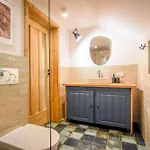 Sowie - Nad Potokiem Ferienhaus