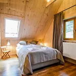 Ferienhaus Sowie - Nad Potokiem Kacwin