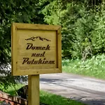 Sowie - Nad Potokiem Ferienhaus Kacwin
