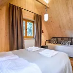 Ferienhaus Sowie - Nad Potokiem *