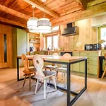 Sowie - Nad Potokiem Ferienhaus *
