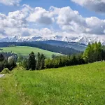 Sowie - Nad Potokiem *