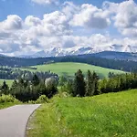 Ferienhaus Sowie - Nad Potokiem