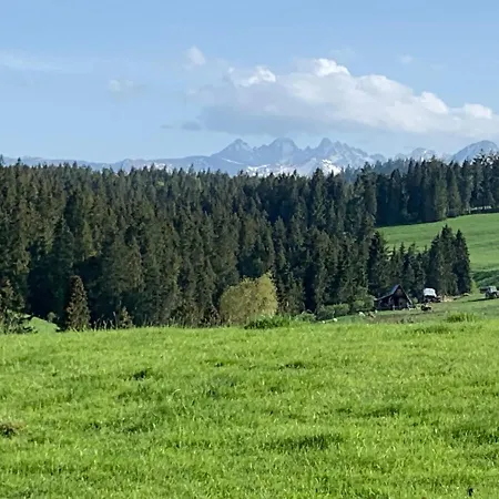 Sowie - Nad Potokiem Kacwin