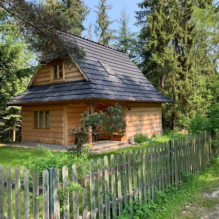 Sowie - Nad Potokiem * Kacwin