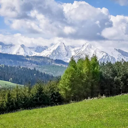 Sowie - Nad Potokiem *