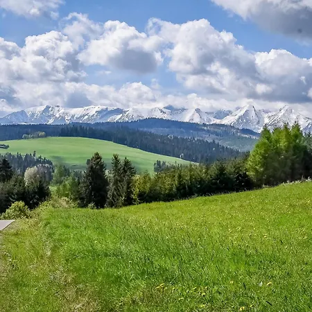 Sowie - Nad Potokiem *
