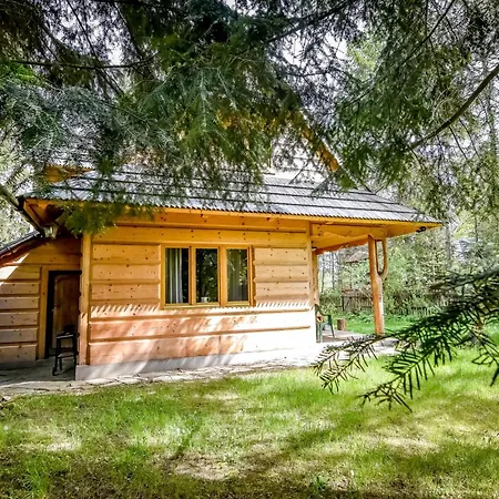 Sowie - Nad Potokiem *