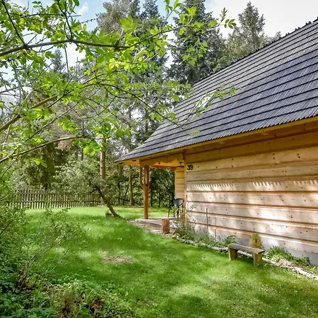 Sowie - Nad Potokiem