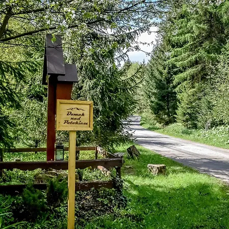 Sowie - Nad Potokiem * Kacwin