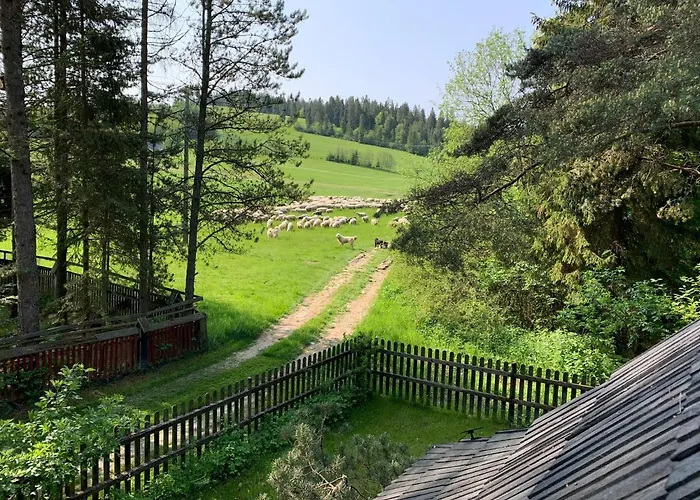 Casa vacanze Sowie - Nad Potokiem