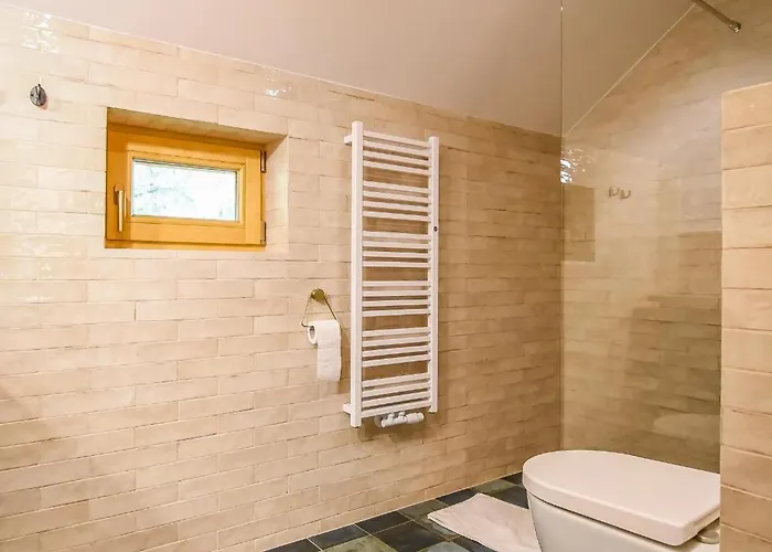 Sowie - Nad Potokiem Casa vacanze *