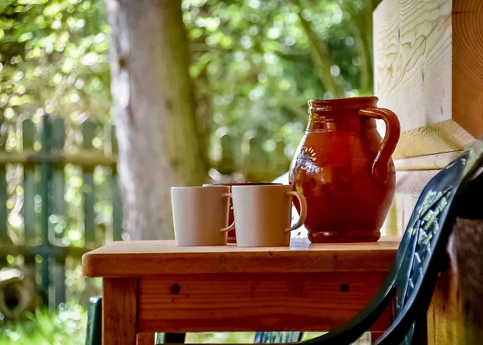 Casa vacanze Sowie - Nad Potokiem