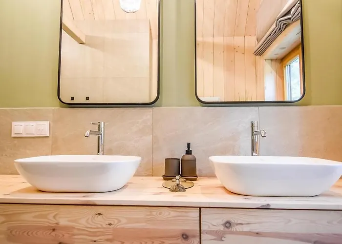 Sowie - Nad Potokiem Casa vacanze