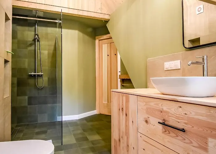 Casa vacanze Sowie - Nad Potokiem