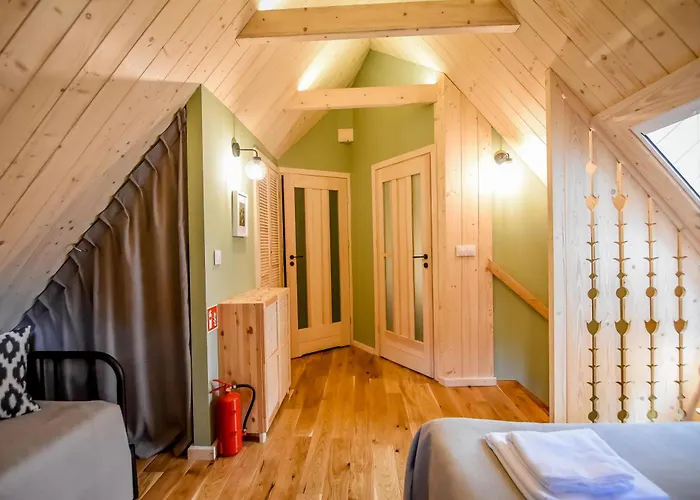 Sowie - Nad Potokiem *