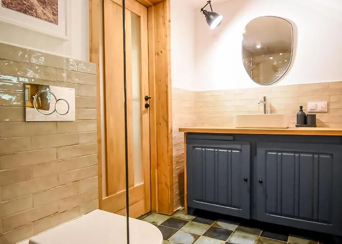 Sowie - Nad Potokiem Casa vacanze