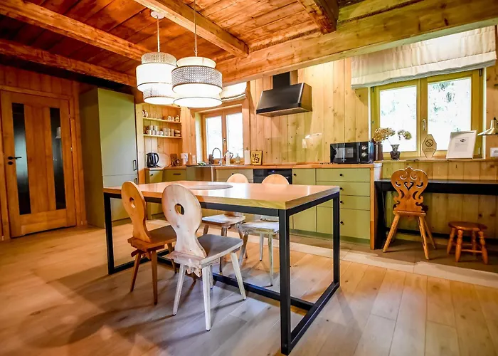 Sowie - Nad Potokiem *