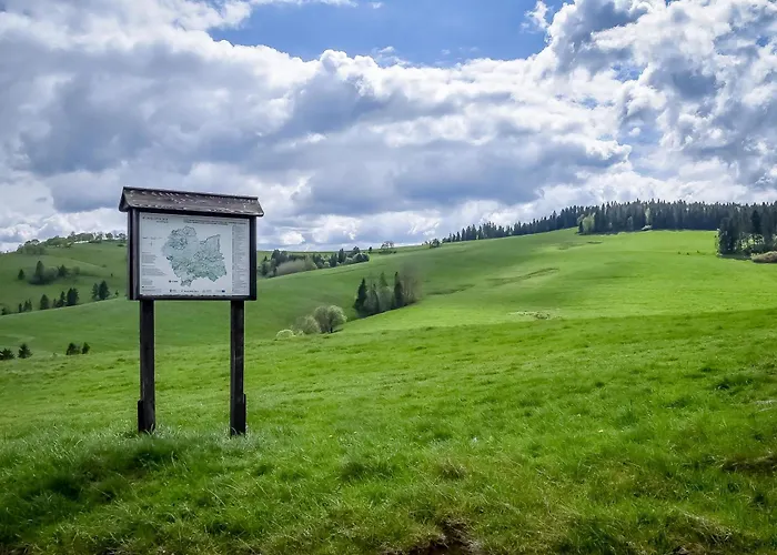 Sowie - Nad Potokiem Casa vacanze *