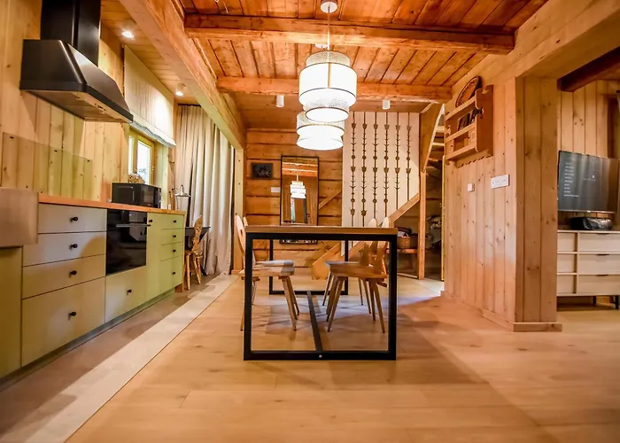 Sowie - Nad Potokiem * Kacwin