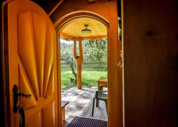 Sowie - Nad Potokiem *