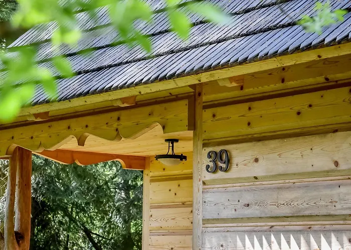 Sowie - Nad Potokiem Kacwin