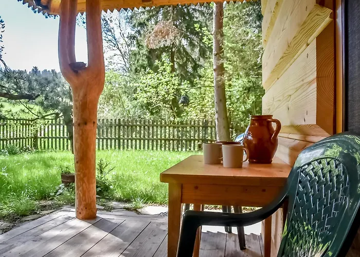 Sowie - Nad Potokiem * Kacwin