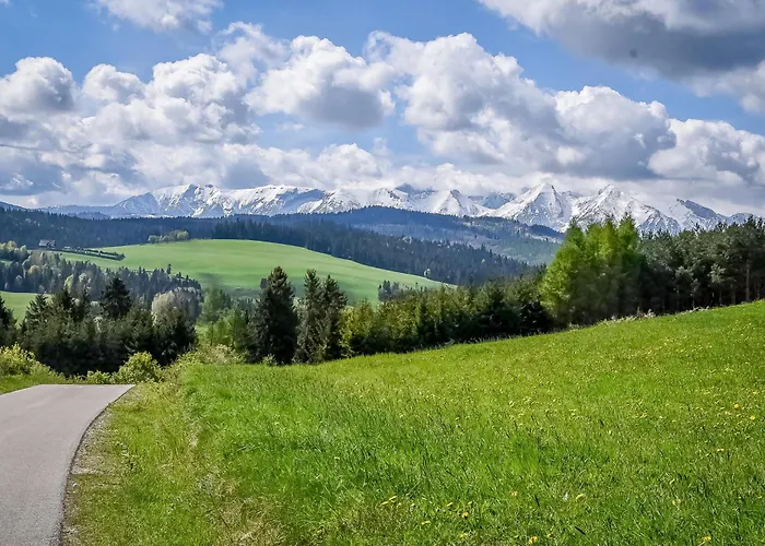 Sowie - Nad Potokiem *