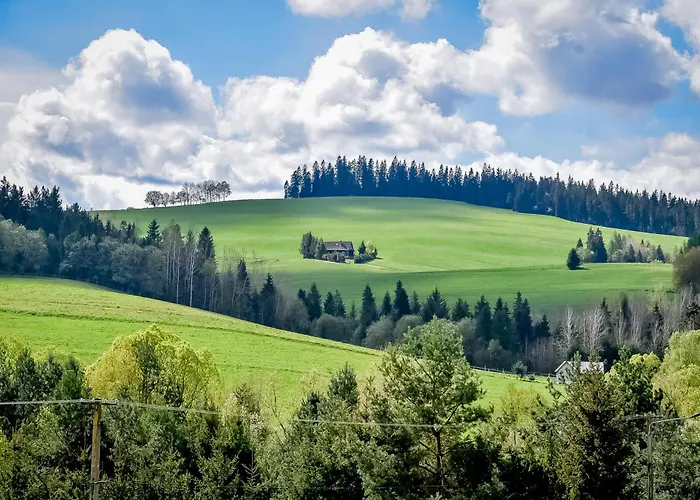 Sowie - Nad Potokiem * Kacwin