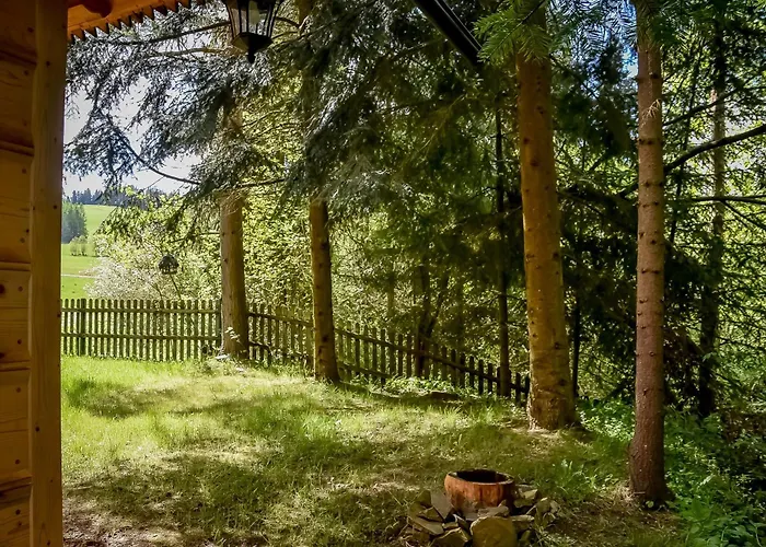 Casa vacanze Sowie - Nad Potokiem Kacwin