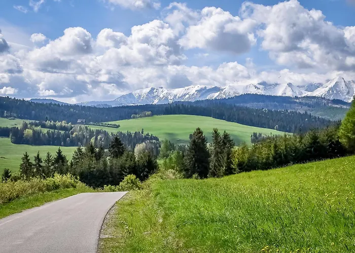 Casa vacanze Sowie - Nad Potokiem