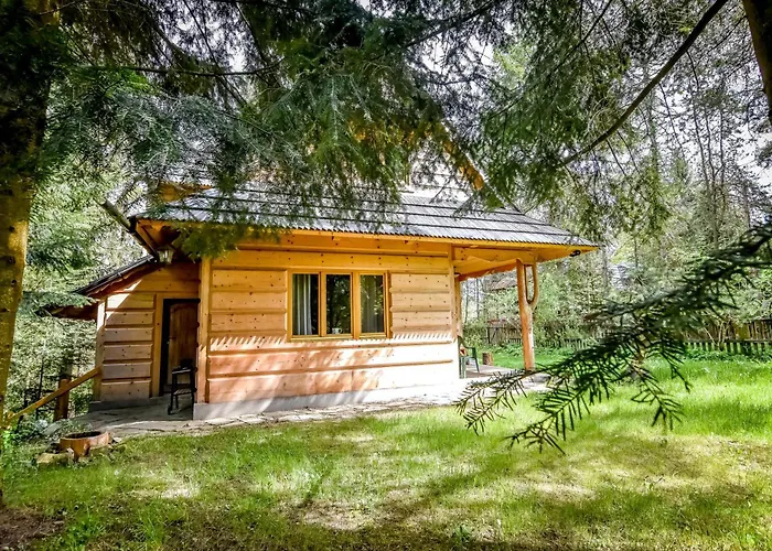 Sowie - Nad Potokiem *