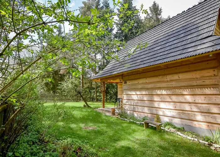 Sowie - Nad Potokiem