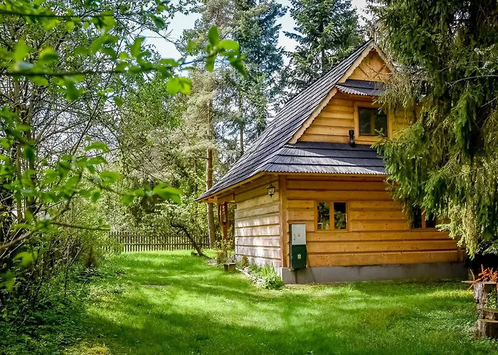 Casa vacanze Sowie - Nad Potokiem