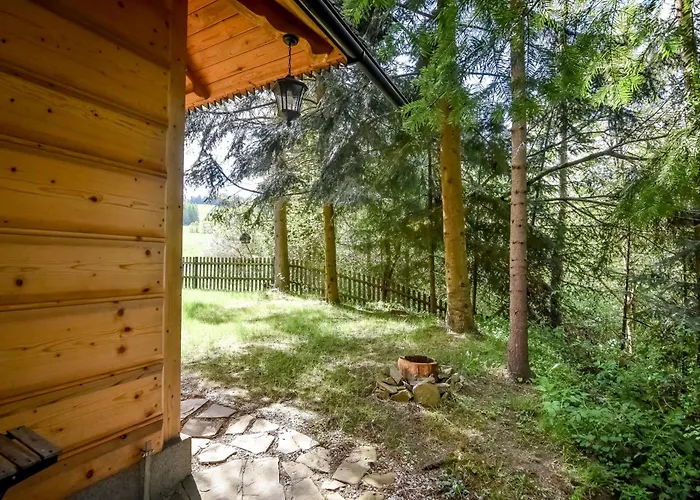 Casa vacanze Sowie - Nad Potokiem