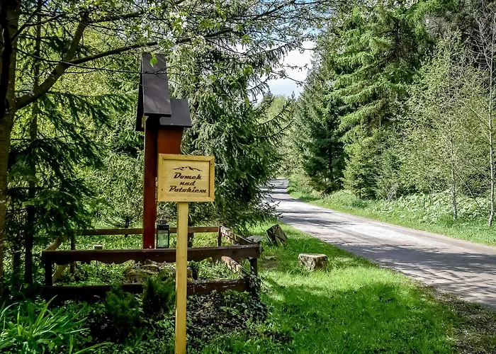 Sowie - Nad Potokiem * Kacwin